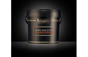Rivedil Stile Barocco Marmorino